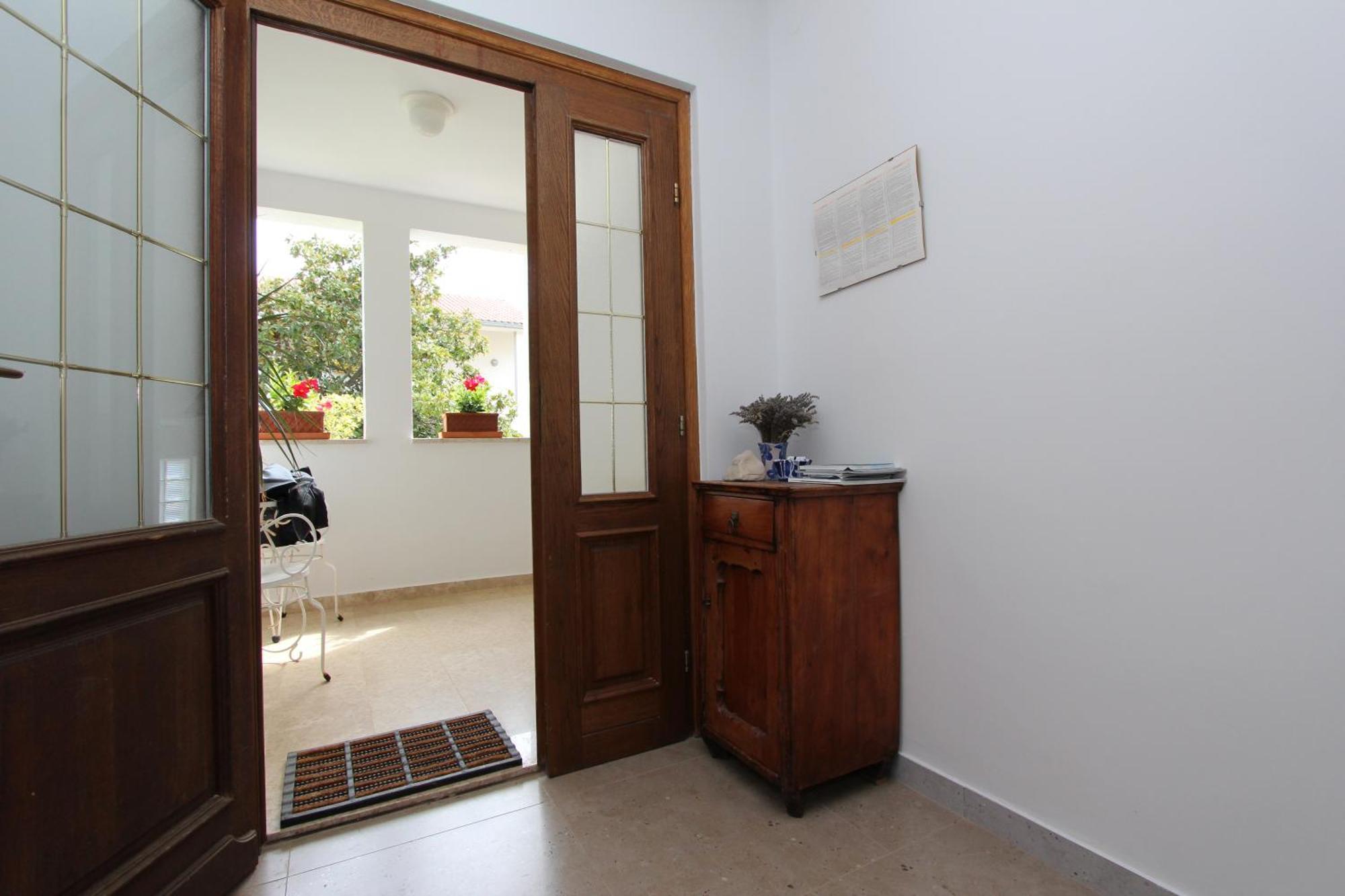 Rooms And Apartments Dino Rovinj Rom bilde