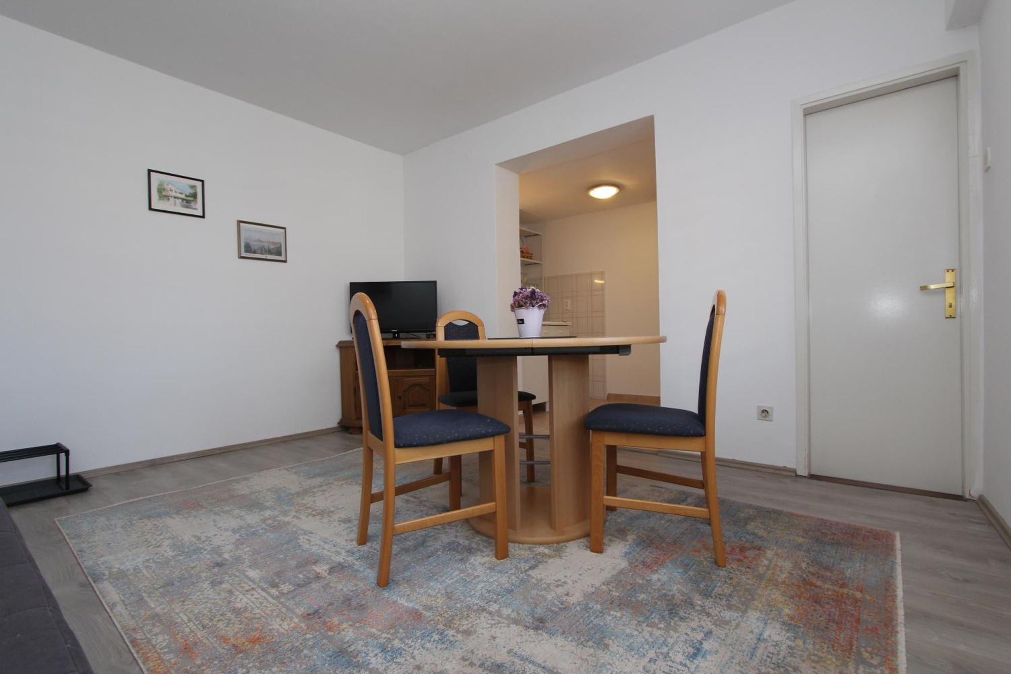 Rooms And Apartments Dino Rovinj Rom bilde