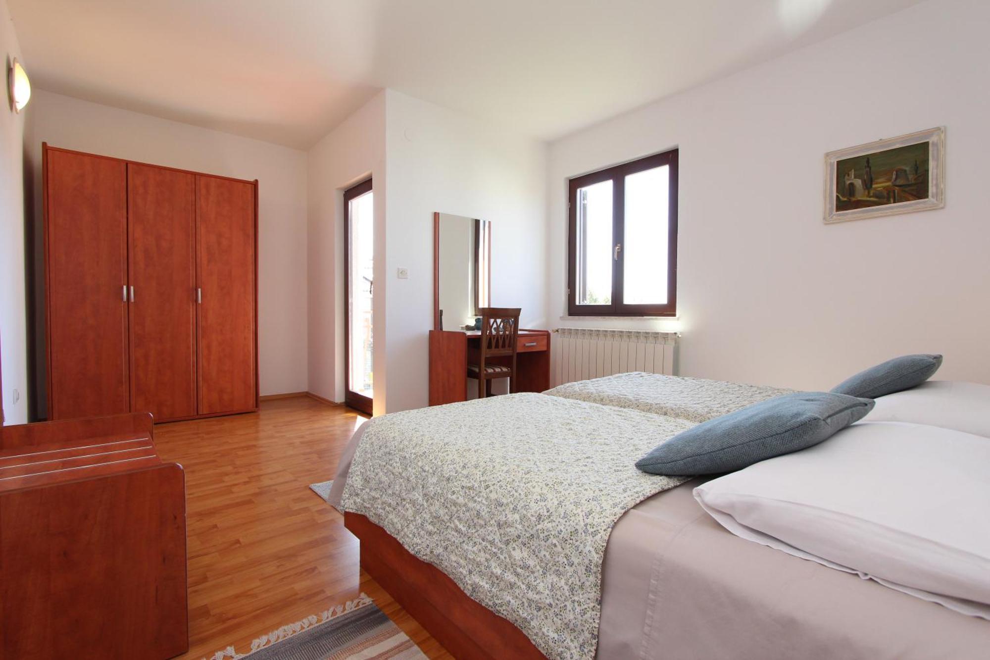 Rooms And Apartments Dino Rovinj Eksteriør bilde