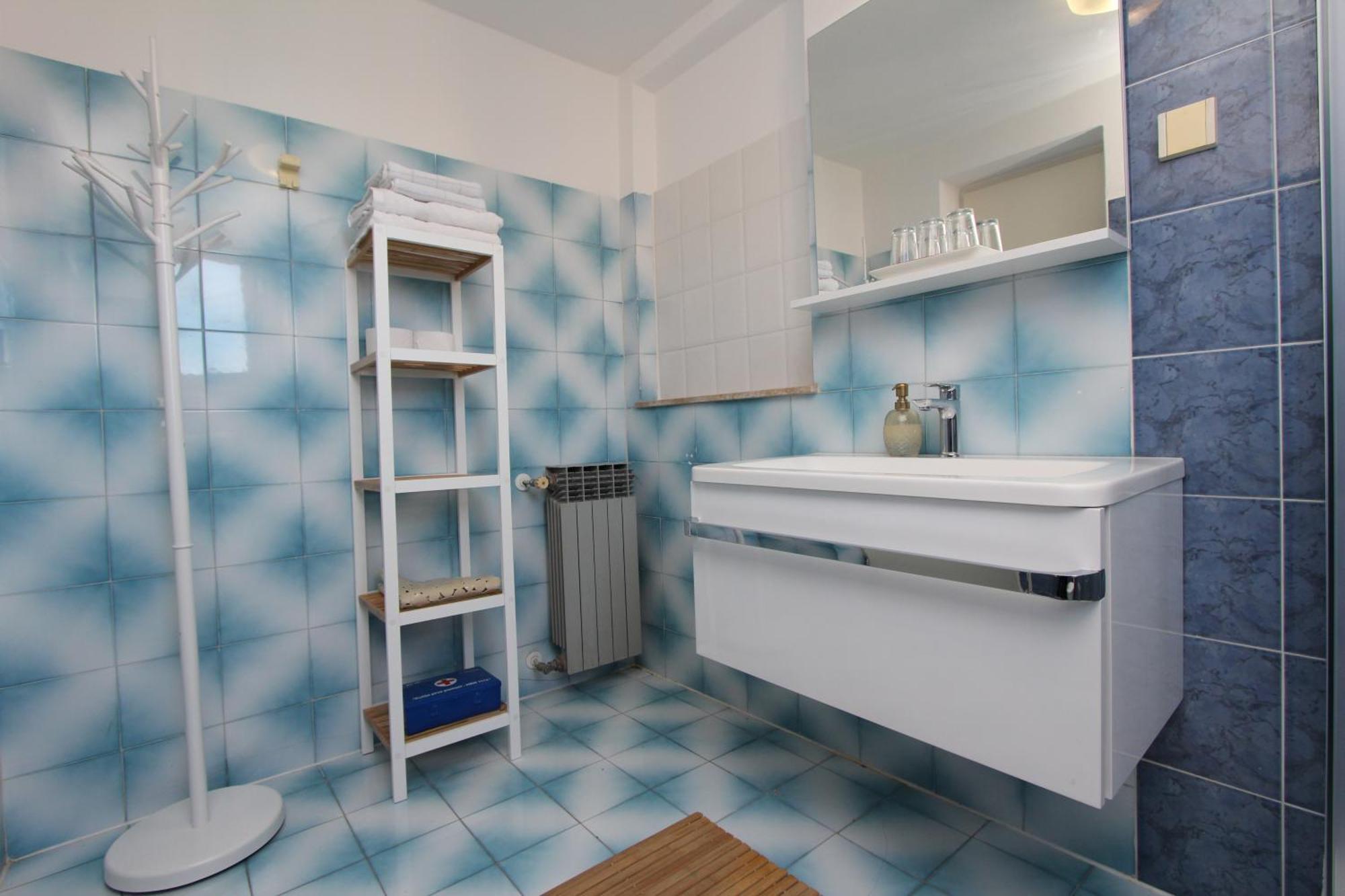 Rooms And Apartments Dino Rovinj Rom bilde