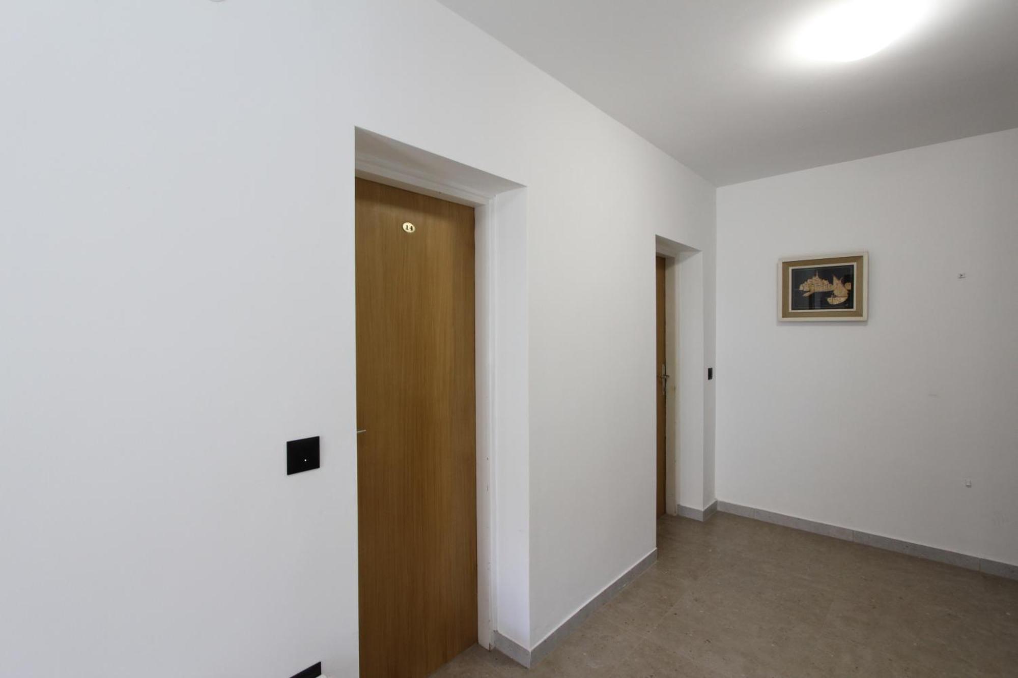 Rooms And Apartments Dino Rovinj Rom bilde