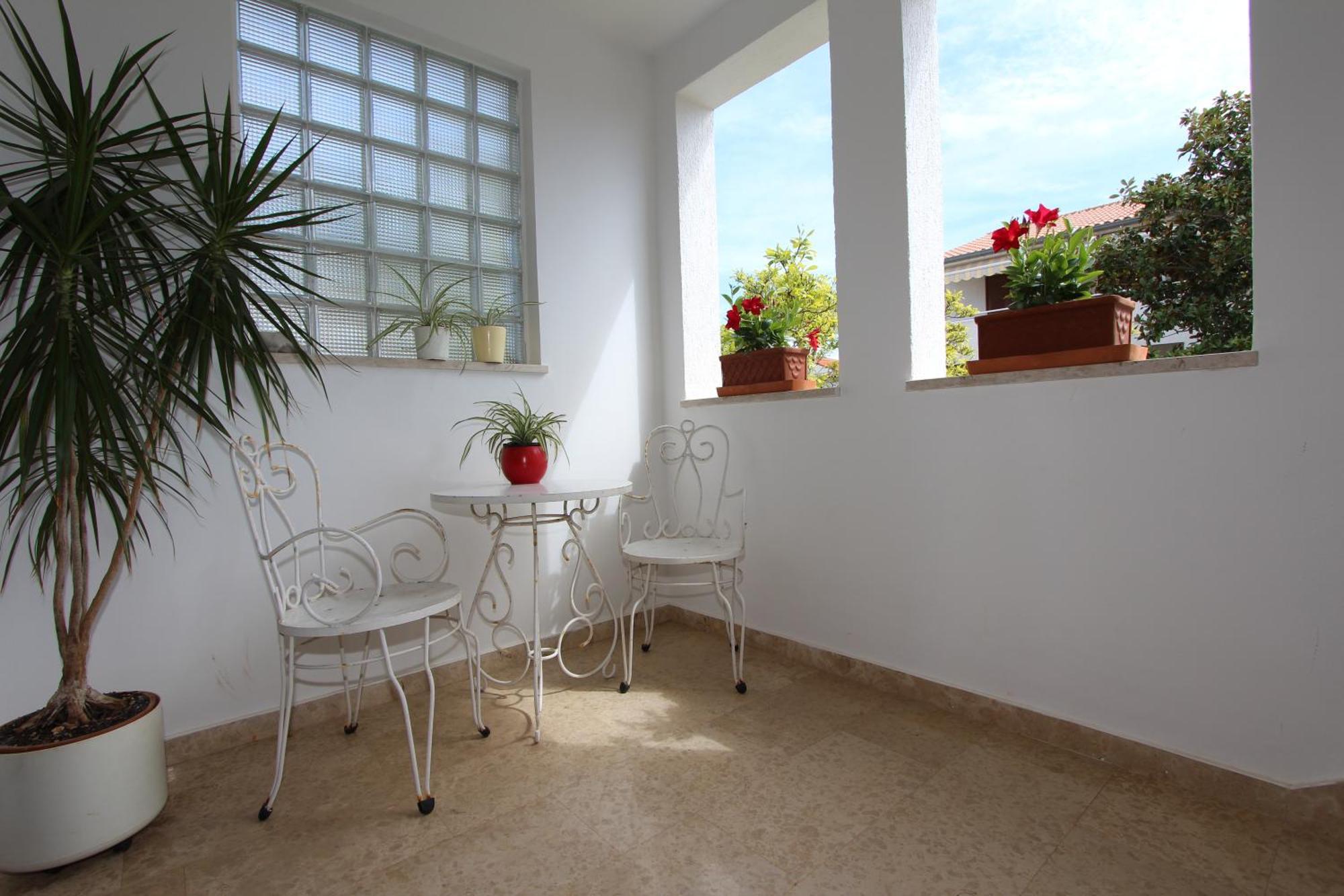 Rooms And Apartments Dino Rovinj Rom bilde