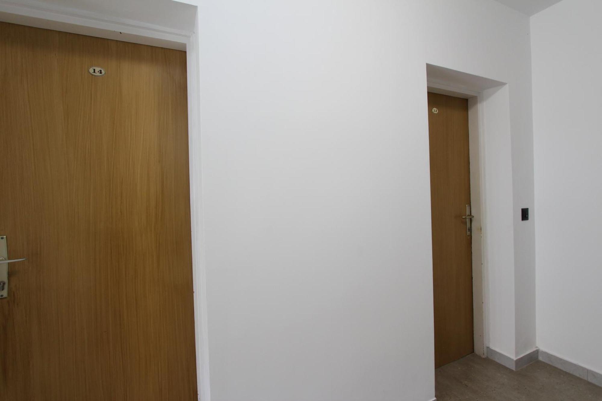 Rooms And Apartments Dino Rovinj Rom bilde