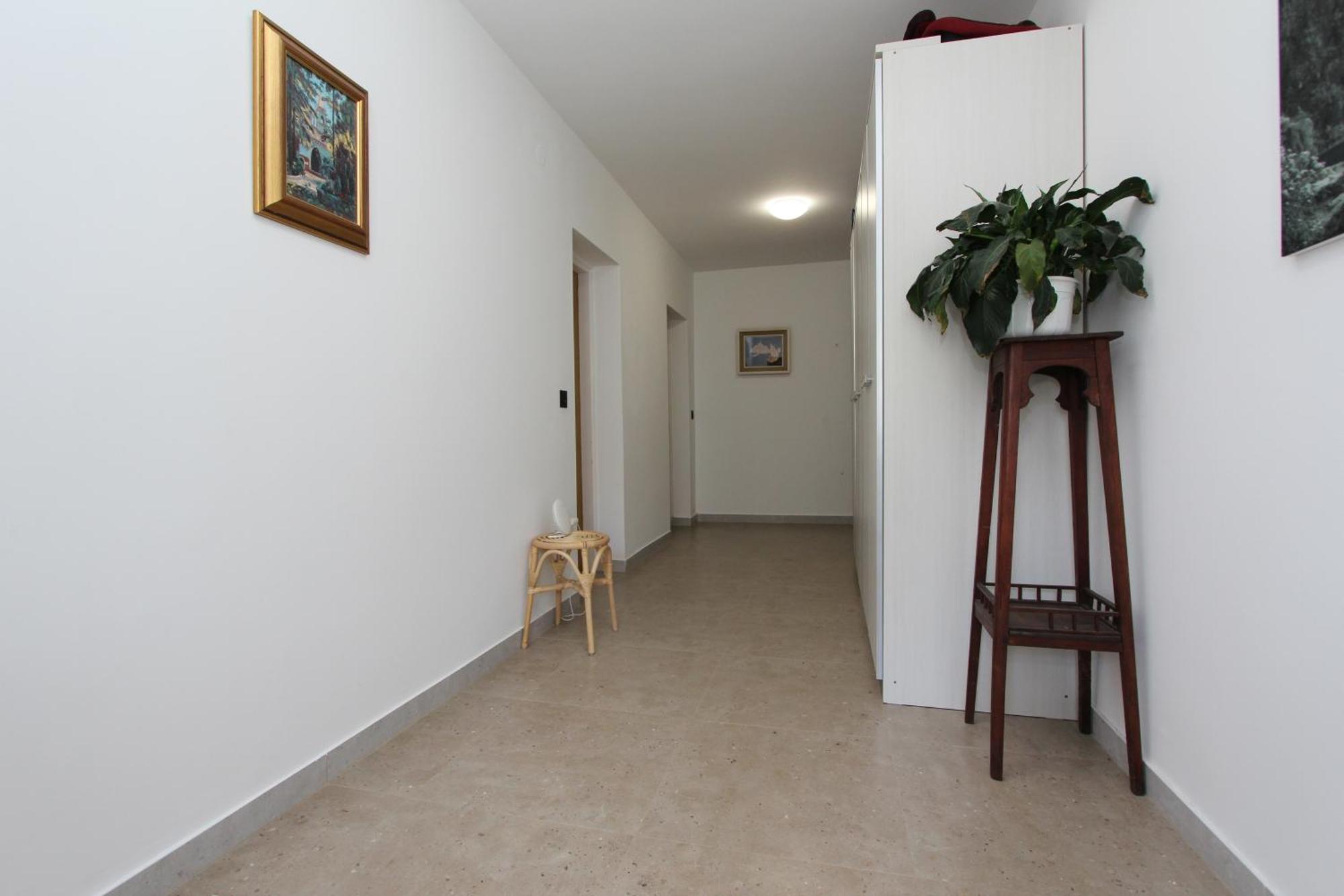 Rooms And Apartments Dino Rovinj Rom bilde