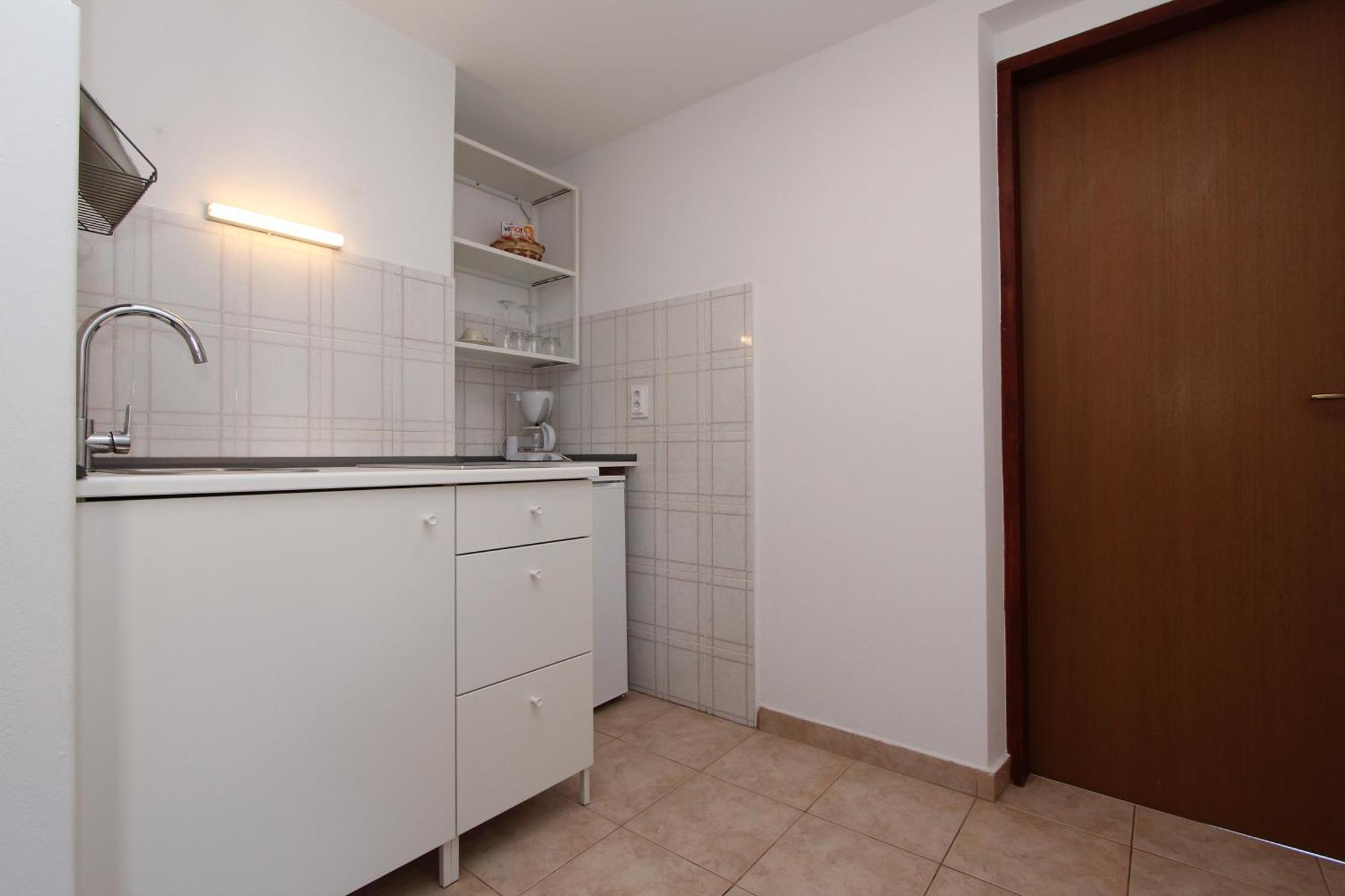 Rooms And Apartments Dino Rovinj Rom bilde
